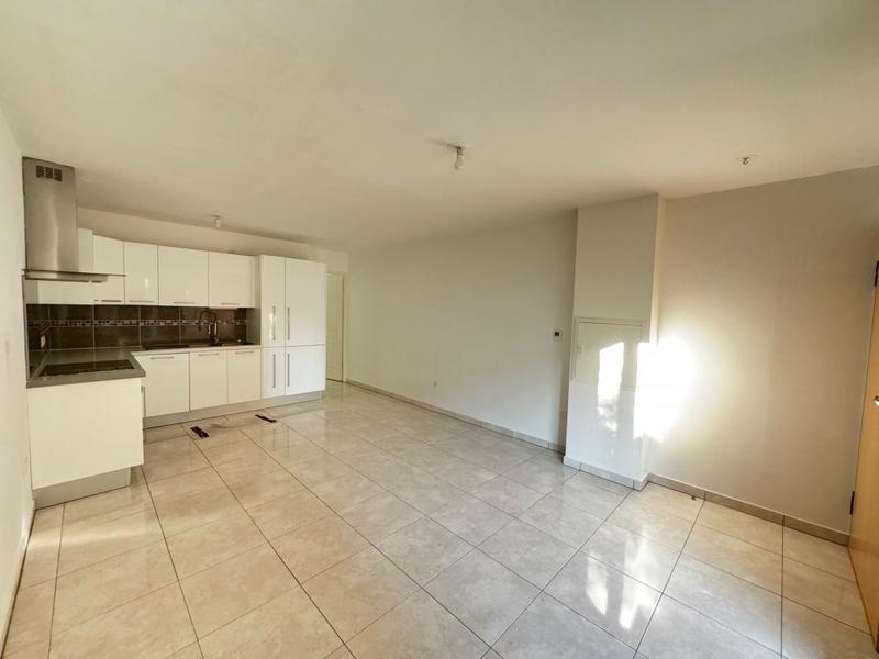 Appartement - 51 m² - 2 pièces