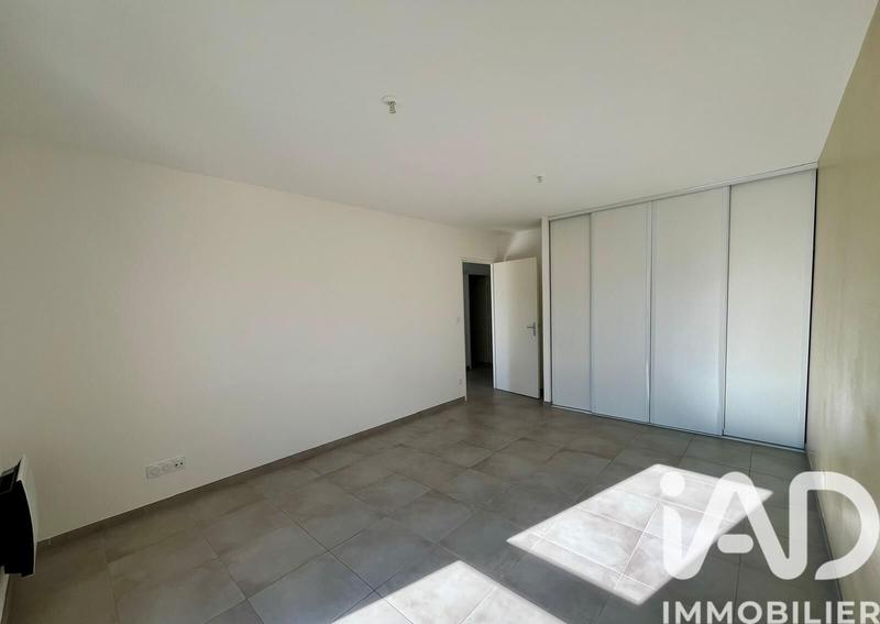Maison - 106 m² - 4 pièces