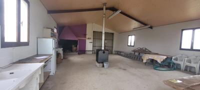 Ferme - 395 m² - 5 pièces