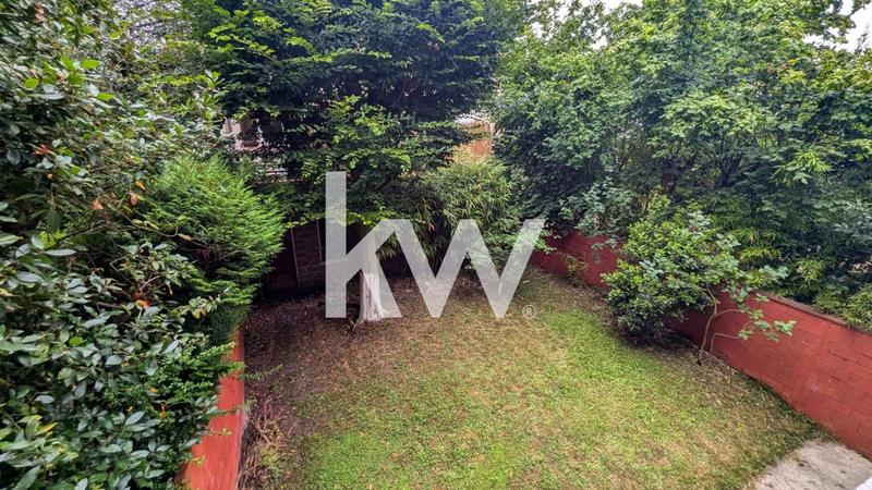 Maison - 147 m² - 9 pièces