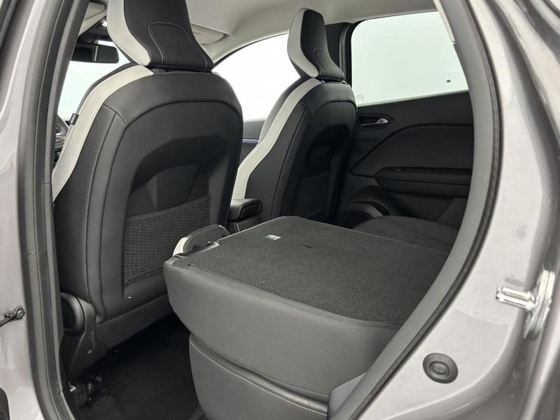 Renault Captur E-Tech Plug-in 160 21 Intens 5p