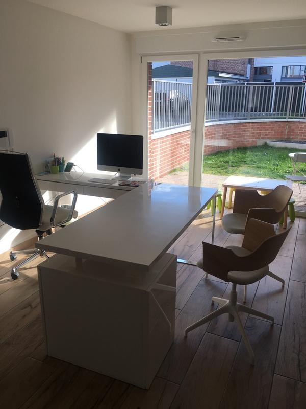 Justine Bruchet Psychologue