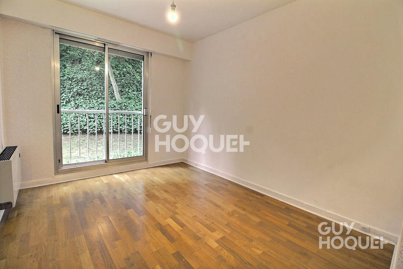 Appartement - 107 m² - 4 pièces