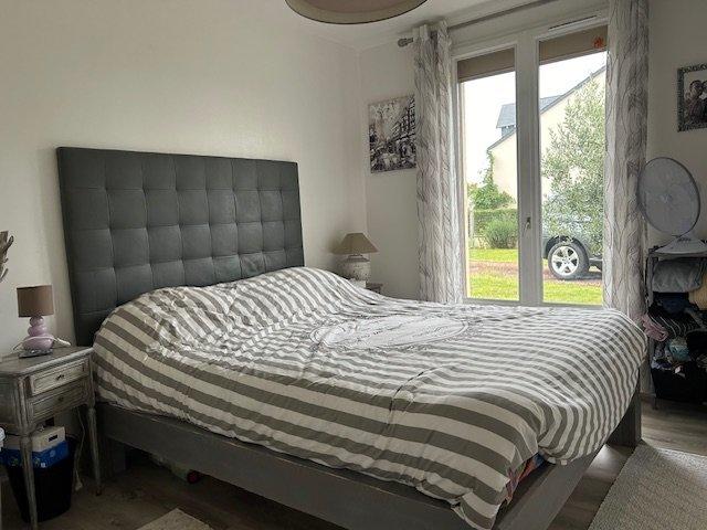 Pavillon - 89 m² - 5 pièces