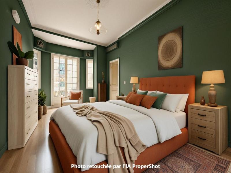 Appartement - 71 m² - 3 pièces