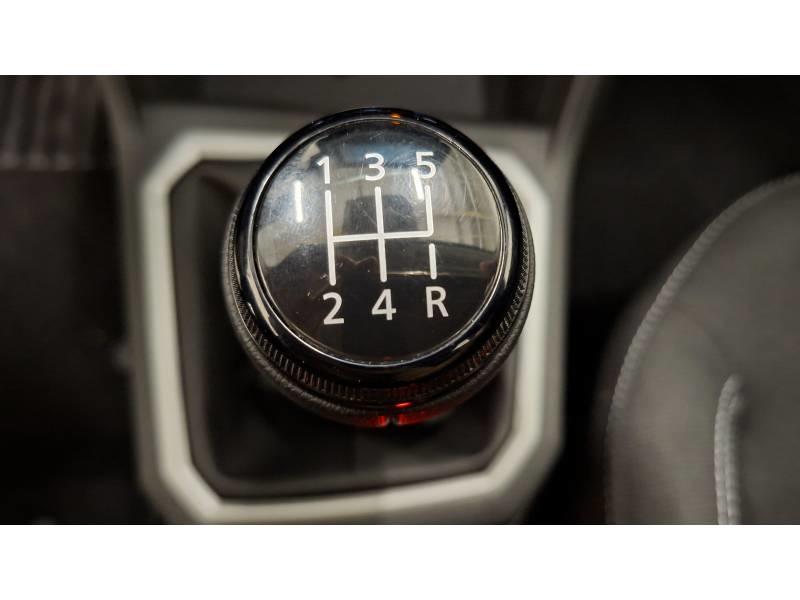 Dacia Sandero TCe 90 Gsr2 Journey