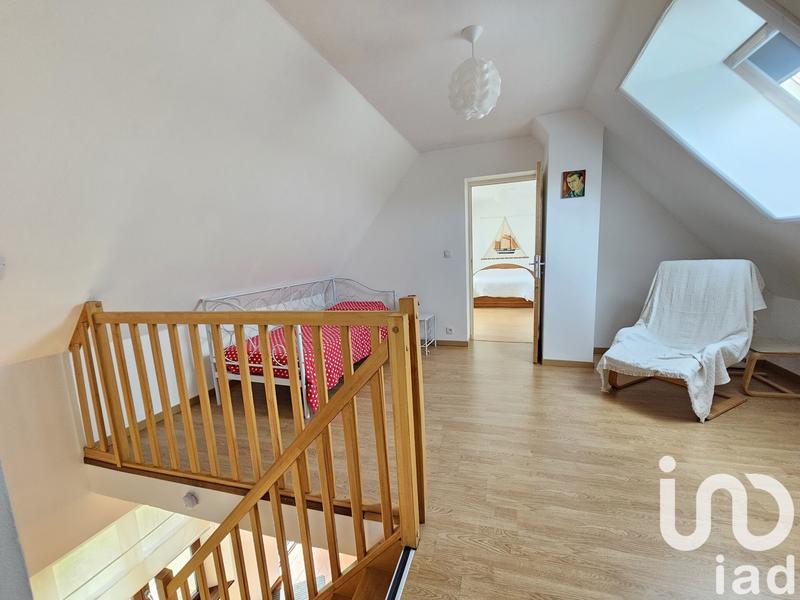 Maison de campagne - 210 m² - 10 pièces