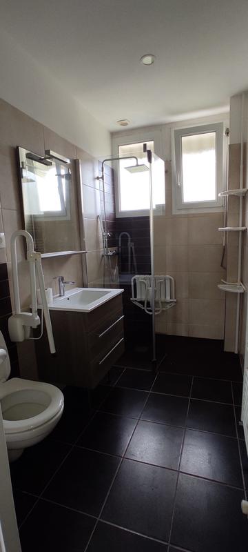 Maison - 126 m² - 7 pièces