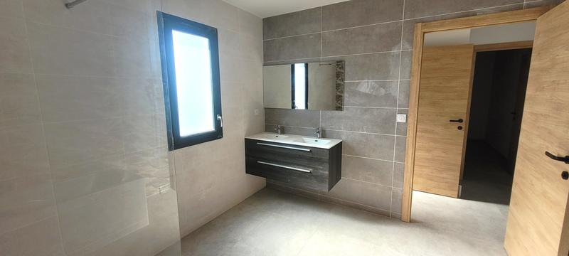 Villa - 130 m² - 5 pièces