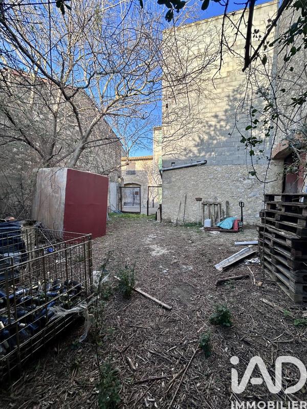 Ferme - 129 m² - 1 pièce