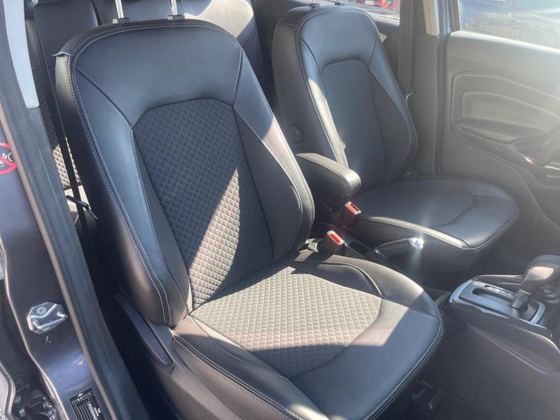 Ford EcoSport 1.5 Ti-Vct 112ch Titanium PowerShift