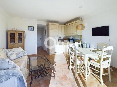 Appartement - 44 m² - 3 pièces