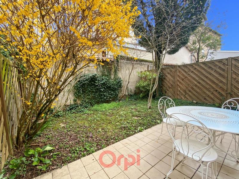 Maison - 168 m² - 6 pièces