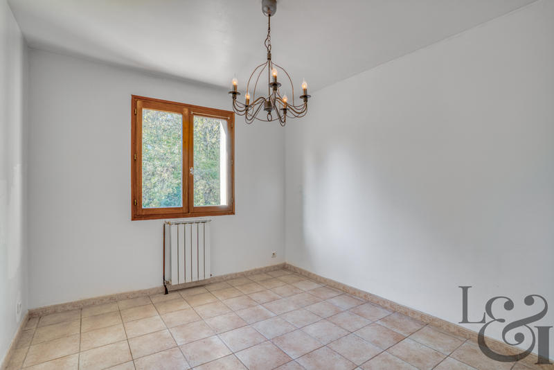 Maison - 141 m² - 5 pièces