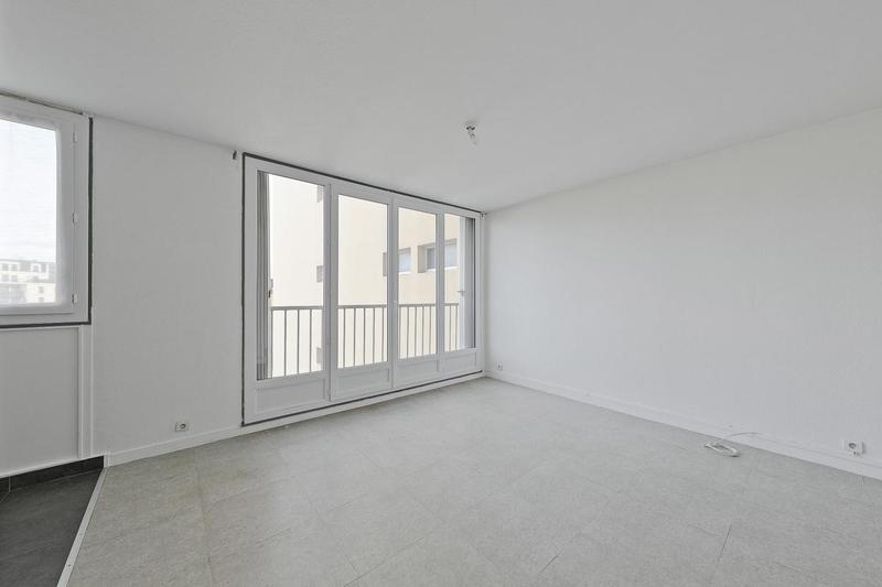 Appartement - 31 m²