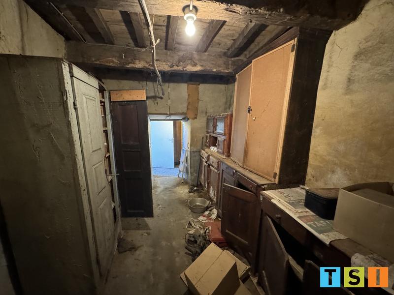 Maison - 173 m² - 5 pièces