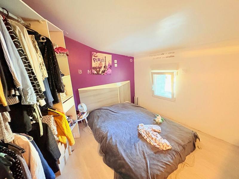 Maison - 169 m² - 4 pièces