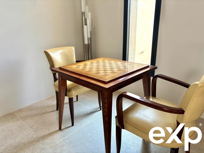 Appartement - 127 m² - 4 pièces