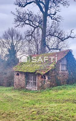 Maison - 94 m² - 4 pièces