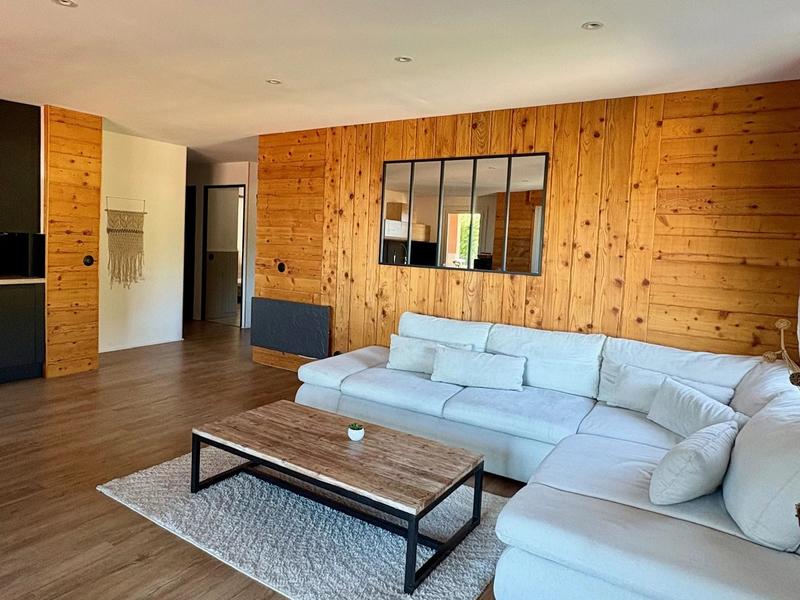 Appartement - 83 m² - 4 pièces