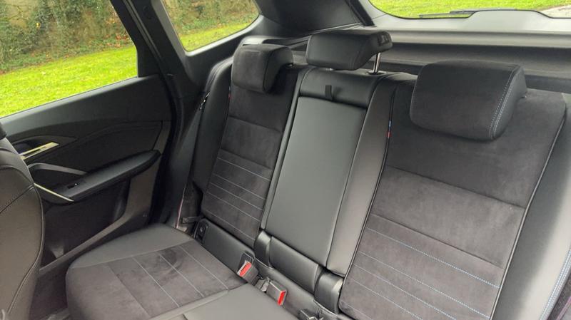 Bmw iX1 xDrive 30 313 m Sport