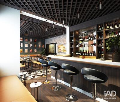 Local commercial - 75 m²