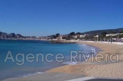 Appartement - 24 m² - 1 pièce