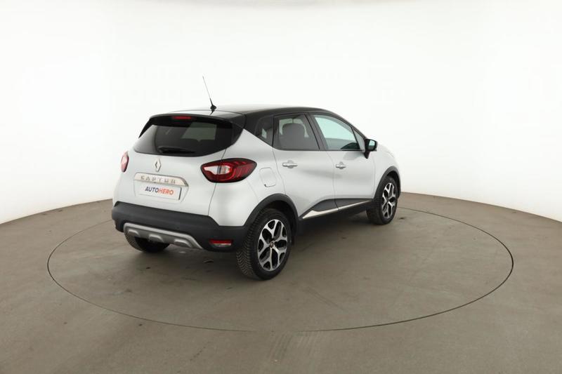 Renault Captur 1.2 TCe Energy Intens Edc 120 ch