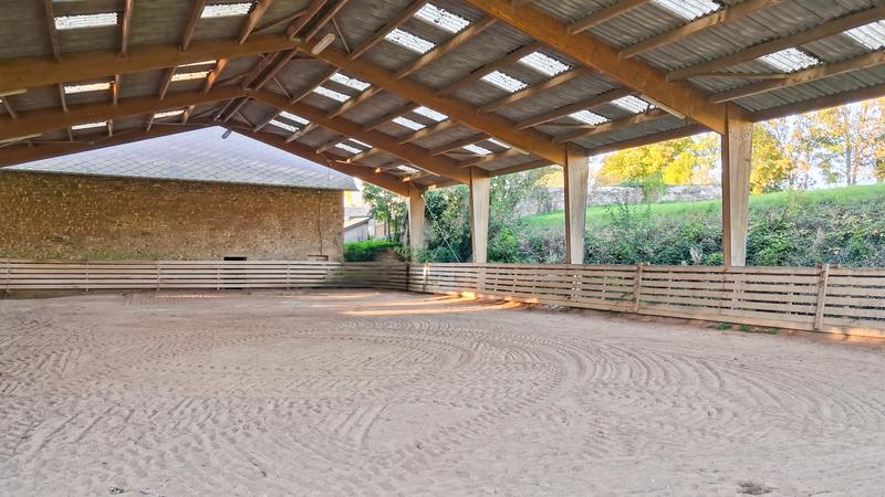 Maison - 162 m² - 9 pièces