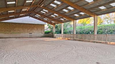 Maison - 162 m² - 9 pièces