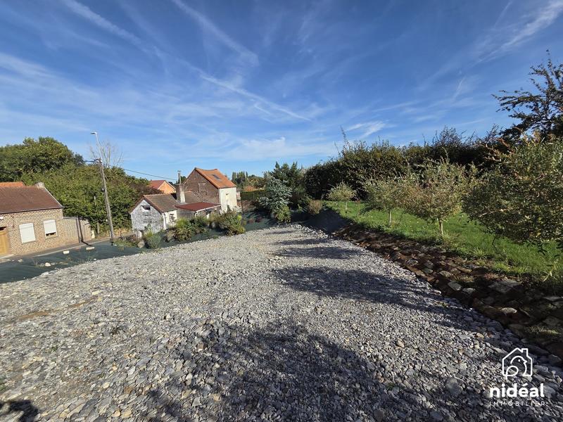 Maison ancienne - 86 m² - 4 pièces