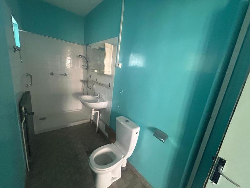 Maison - 51 m² - 3 pièces