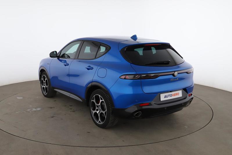 Alfa Romeo Tonale 1.3 Hybride Rechargeable Phev Veloce Q4 At6 280 ch