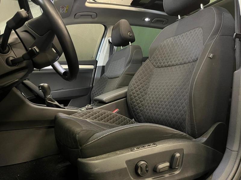 Skoda Superb III Combi Phase 2 2.0 Tdi Dsg7 150 cv Boîte auto