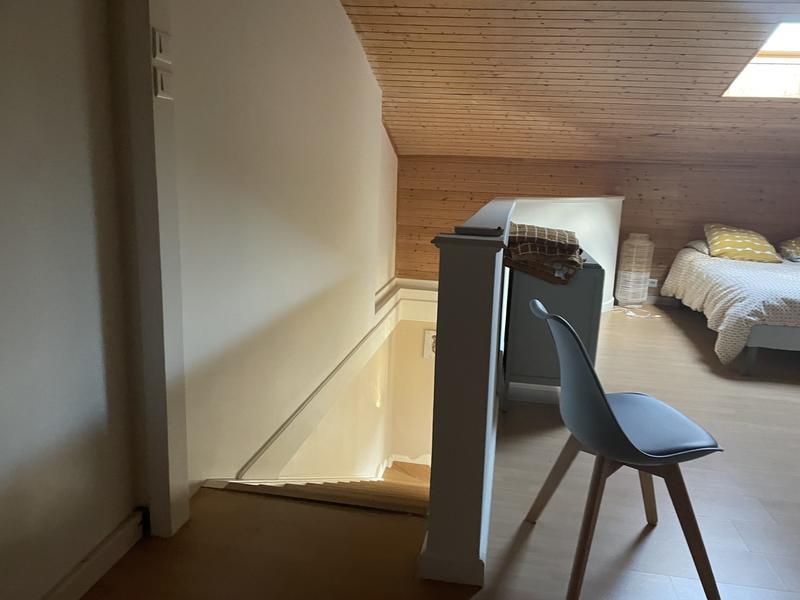 Maison traditionnelle - 183 m² - 6 pièces