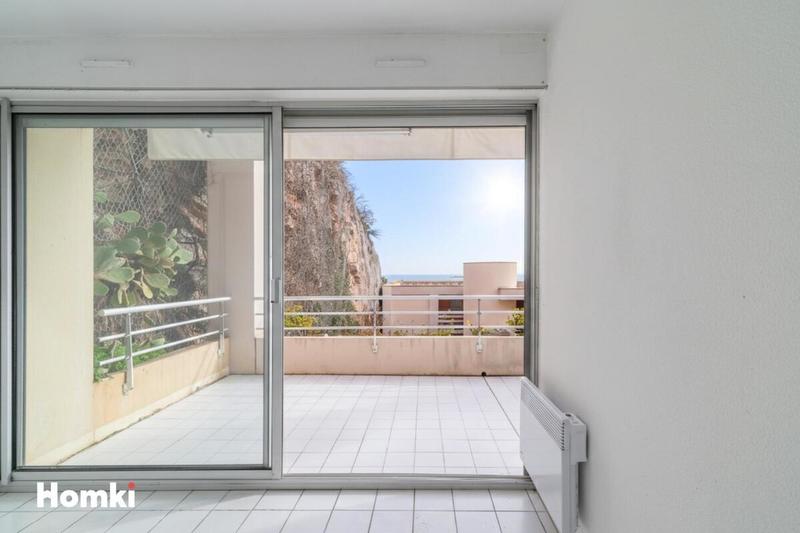 Appartement - 34 m² - 3 pièces