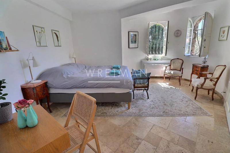 Maison de village - 116 m²