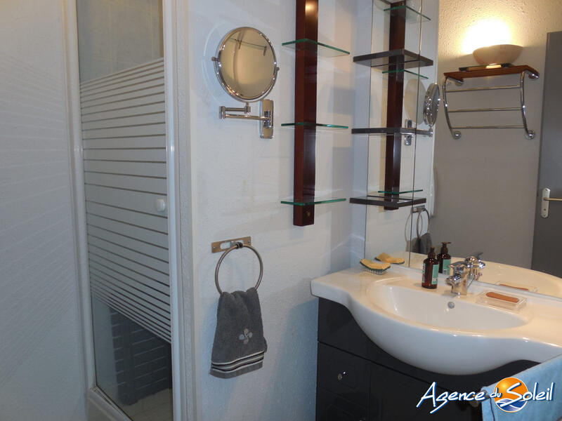 Appartement - 36 m² - 2 pièces