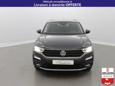 Volkswagen t-Roc 1.0 Tsi 115 Lounge +Gps +Caméra