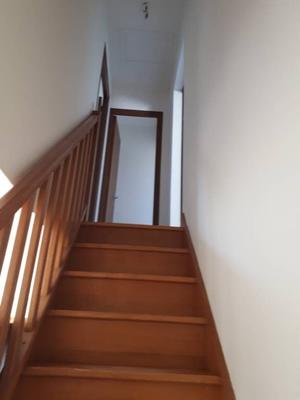 Maison - 73 m² - 4 pièces