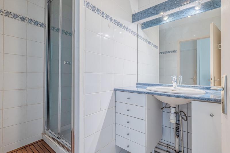 Appartement - 112 m² - 4 pièces