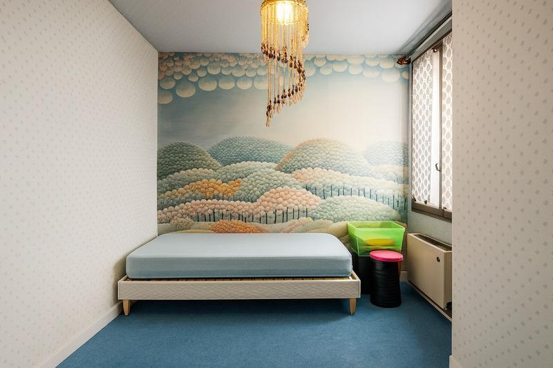 Propriété - 130 m² - 5 pièces