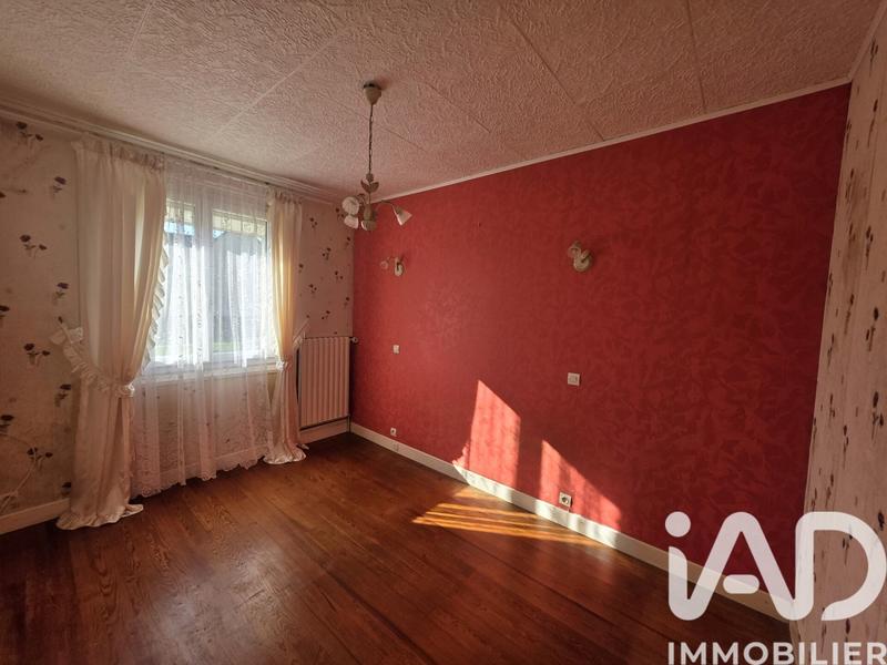 Maison - 155 m² - 6 pièces