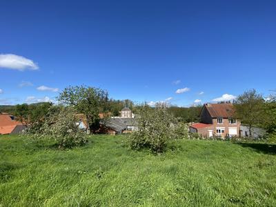 Terrain constructible - 800 m²