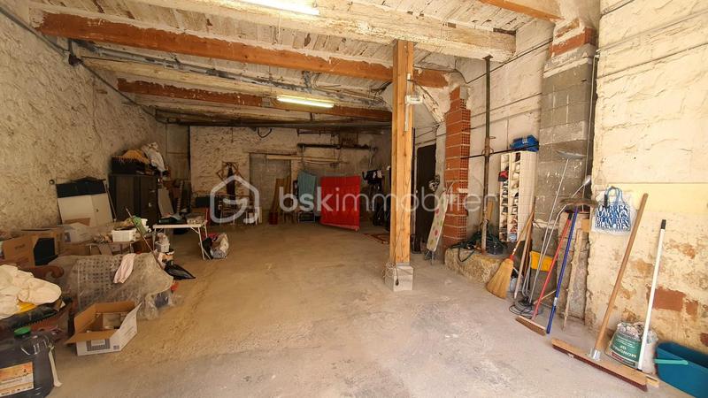 Maison en pierre - 156 m² - 6 pièces