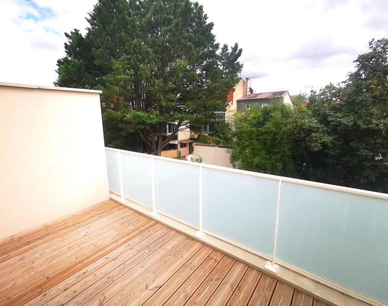 Duplex - 95 m² - 4 pièces