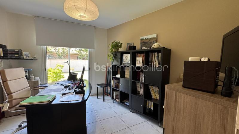 Villa - 181 m² - 8 pièces