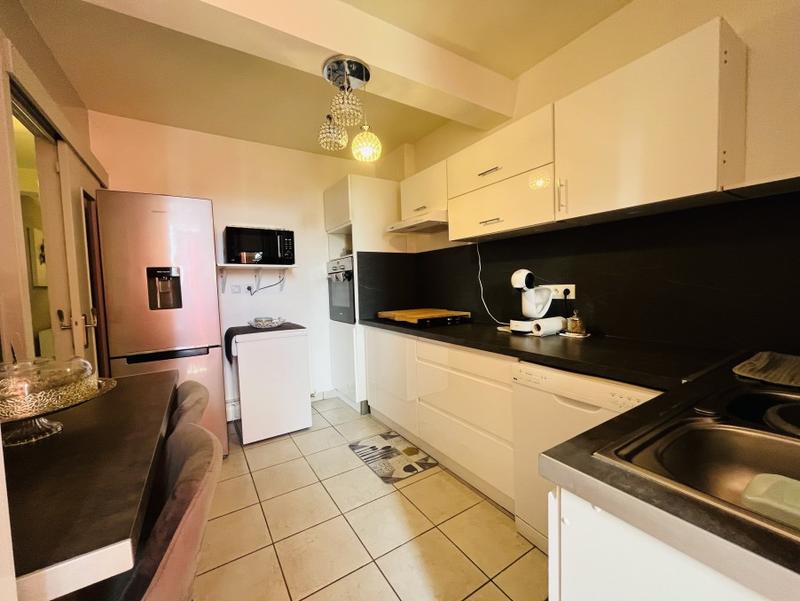 Appartement - 75 m² - 4 pièces