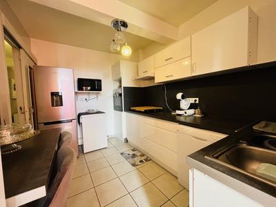 Appartement - 75 m² - 4 pièces