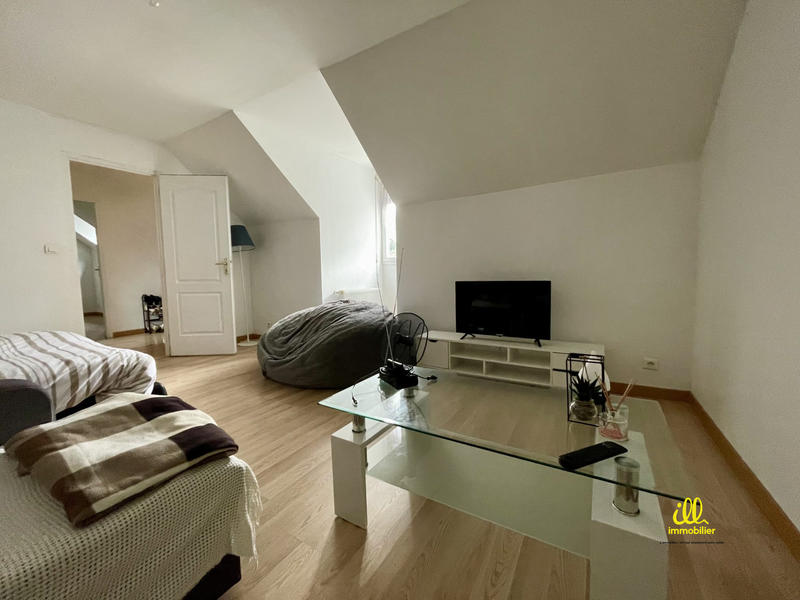 Maison - 131 m² - 6 pièces